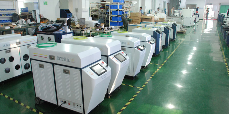 通發(fā)激光TFL-80PF<a href='http://www.ch3344.cn/product/2.htm' class='text_a'>光纖<a href='http://www.ch3344.cn' class='text_a'>激光焊接機(jī)</a></a>